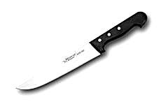 Bora 714 ABS Mutfak ve Kurban ABS Saplı Klasik Bıçak