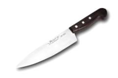 Bora 718 W Büyük Şef Wenge Saplı Bıçak