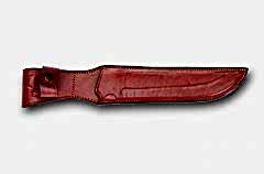 Bora 413 Bıçaklar İçin Deri Kılıf