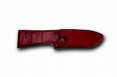 Bora 414 Bıçaklar İçin Deri Kılıf