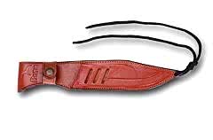 Bora 416 Bıçaklar İçin Deri Kılıf