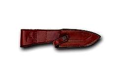 Bora 418 Bıçaklar İçin Deri Kılıf