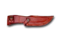 Bora 420 Bıçaklar İçin Deri Kılıf