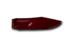 Bora 422 Bıçaklar İçin Deri Kılıf