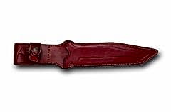 Bora 504 Bıçaklar İçin Deri Kılıf