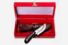 K-002 Kadife Bıçak Kutusu (Boş Kutu)