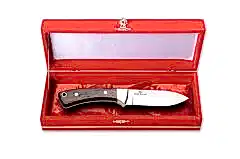 K-003 Kadife Bıçak Kutusu (Boş Kutu)