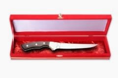 K-006 Kadife Bıçak Kutusu (Boş Kutu)