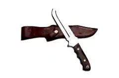 Bora 310 CB Dragon Ceviz Saplı Bıçak