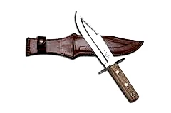 Bora 502 ZB Paladin Zeytin Saplı Bıçak