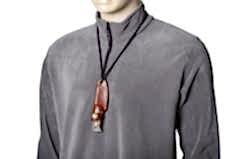 Bora 324 BB Honey Badger Boynuz Saplı Bıçak