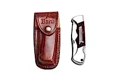 Bora 211 AP Ergonomik Abonoz Saplı Çakı